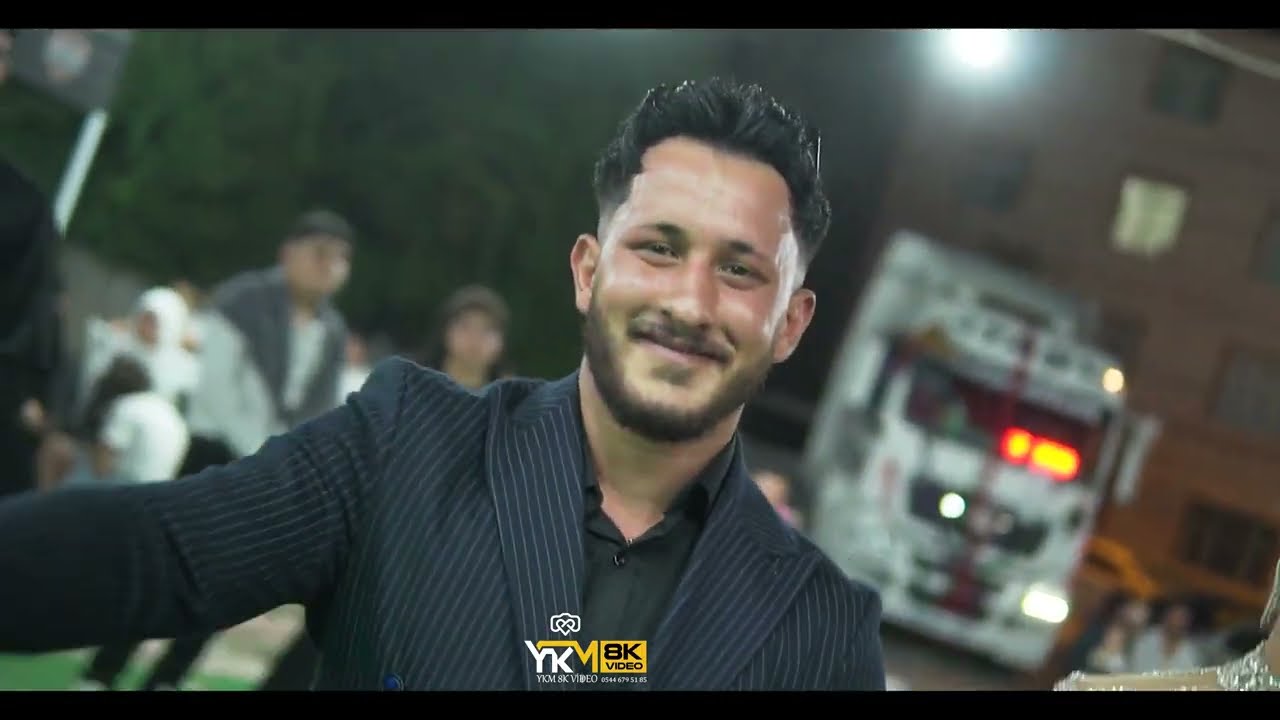 Tuba & Fırat / Ramazan Altan Daweta Gölyazı/Xalko Part 2 -2025