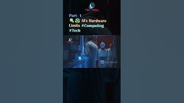 🔍😱 AI