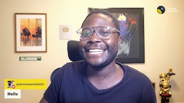 Token Metrics Live AMA w/Ian!