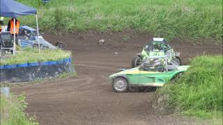 Autocross - DRCV Birkenring Hoope 2024