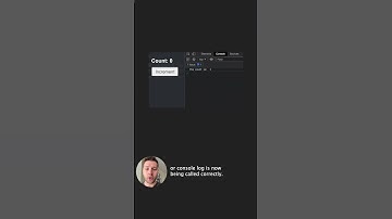 useEffect | Simple React Hooks