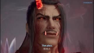 Tian Huang Zhan Shen || Episode 74 English Sub God of Desolation