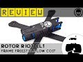 Rotor riot cl1 review  montage