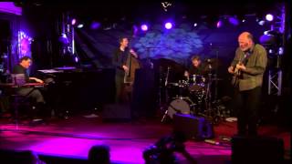 Video thumbnail of "my foolish heart   John Scofield   ( 2010 )"