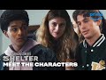 Meet the Characters | Harlan Coben’s Shelter | Prime Video