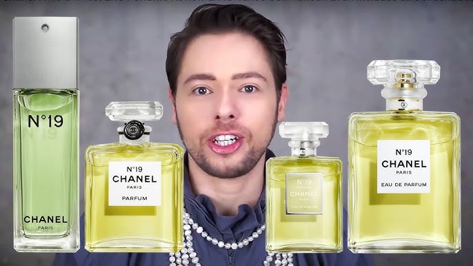 CHANEL N°5 FRAGMENTS D'OR SPARKLING GEL unboxing and review