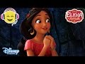 Elena of Avalor | My Time | Official Disney Channel UK