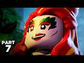 LEGO BATMAN Legacy of the Dark Knight Walkthrough LEGO BATMAN Legacy of the Dark Knight Walkthrough