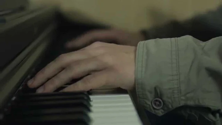 Michael Richter -  Polina (Official Music Video)