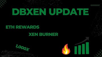 DbXen Update