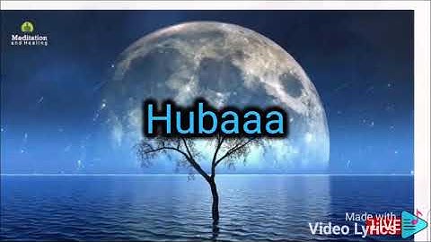 Georgia Lenny - Huba (Vexento - Never Letting Go) (1Hour)