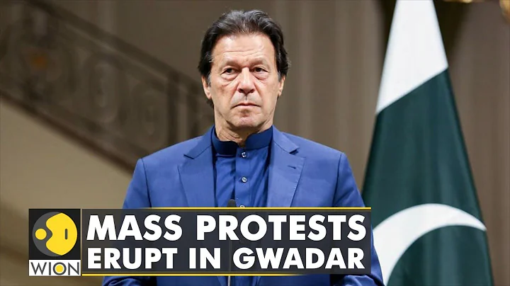 Pakistan: Mass protests erupt in the port city of Gwadar demanding rights for people of Balochistan