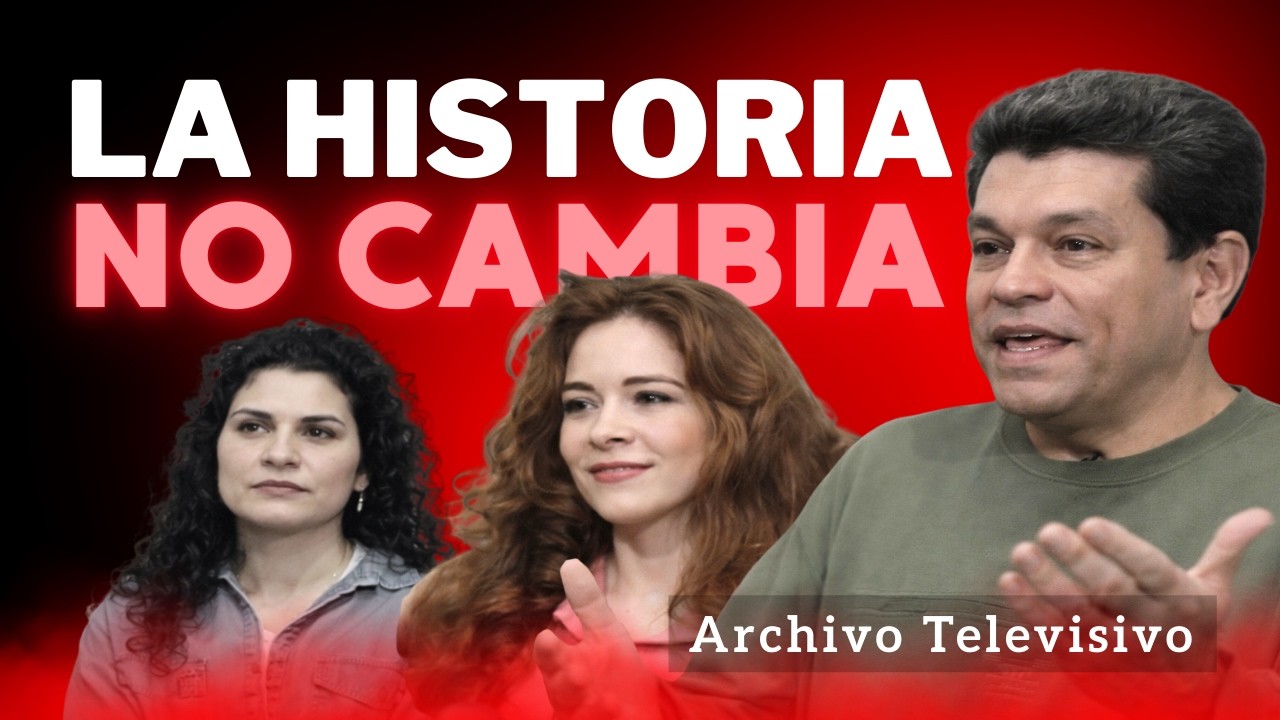 LA HISTORIA NO CAMBIA - Liliana Soledad Regueiro - Estafador de Sueños