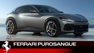 NEW 2023 Ferrari Purosangue – Exhaust Sound, Exterior and Interior Details
Ferrari just revealed its first-ever 4-door model, a high-riding and powerful sports car called the Purosangue
Ferrari on Tuesday revealed its new Purosangue, the 75-year-old sports car maker’s first-ever four-door production vehicle.
The Purosangue looks like an SUV, akin to other luxury-sports SUVs from brands like Porsche and Maserati. But despite its size, shape and higher stance, the company insists that the Purosangue – which means “thoroughbred” in Italian – is a sports car, designed from the ground up as a true Ferrari.
The Purosangue may not have a traditional Ferrari shape, but it will sound like a Ferrari. The new model is powered by a 6.5-liter, 715-horsepower V-12 engine that is mounted behind the front axle, rather than over it as with most SUVs and crossovers.
Ferrari said that the location of the engine – and of the Purosangue’s transaxle, mounted at the rear – distributes the vehicle’s weight almost evenly among the four wheels, improving its handling.
While Ferrari is best known for its two-seat sports cars, the company has been building four-seaters since the early 1960s, and all-wheel-drive models since the FF coupe was introduced in 2011. But even Ferrari admits the Purosangue moves the storied brand into new territory
The Purosangue will start at 390,000 euros in Italy, Ferrari said, making it the company’s second-most-expensive production model behind the 440,000-euro SF90 hybrid sports car.
Deliveries will begin in the second quarter of 2023 in Europe, in the third quarter in the United States, and by the end of next year in other global markets, the automaker said.
Despite its hefty starting price, the Purosangue is likely to be popular with Ferrari’s affluent clients.
Rival Porsche’s two SUVs, the Cayenne and Macan, together accounted for about 55% of Porsche’s production in 2021. But Ferrari won’t let the Purosangue get quite that popular: The company plans to limit production of the Purosangue to no more than 20% of its total annual output, or only about 3,000 units per year.
AD1CAR Automotive videos and latest car news
SUBSCRIBE NOW NEW 2023 Ferrari Purosangue – Exhaust Sound, Exterior and Interior Details