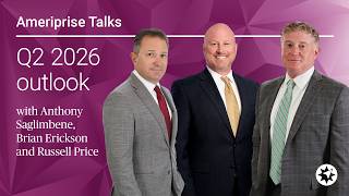 Q2 2026 Market And Economic Outlook Can Stocks Find Their Footing?