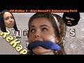 KK ReKap 2 Keri Russell S Babysitting Peril 