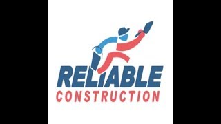 The Reliable Group - Construction Aluminium
