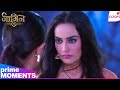 Naagin S3 | Ep. 28 | Vishakha Wants To Kill Anu,Bela Dislikes It | Colors TV