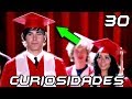 30 Curiosidades de High School Musical (1-2-3) | Cosas que quizás no sabías