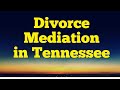 Want to know more about divorce mediation?  Watch my interview on WREG Memphis!