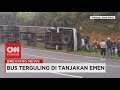 Strašna nesreća u Indoneziji: Autobus pao s brda, 27 mrtvih