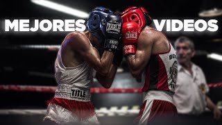 How to Shoot a Boxing Training Video screenshot 1