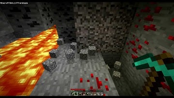 AMD APU A6 3670K (Minecraft)