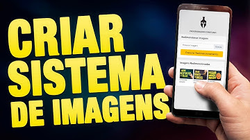 Sistema Para Redimensionar Imagens Para Qualquer Tamanho - Curso de Programação | Parte 1/3