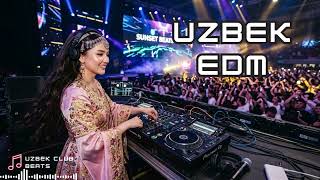 Uzbek Remix Hits  Best Electronic Dance  U0026 Viral Club Tracks