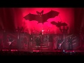 Judas Priest - Saints in Hell Live The Bomb Factory Dallas, Texas April 28 2018