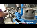 Jalloh wire drawing machines testing video