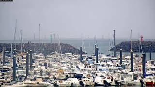 Preview of stream Webcam Noirmoutier - Port de Morin