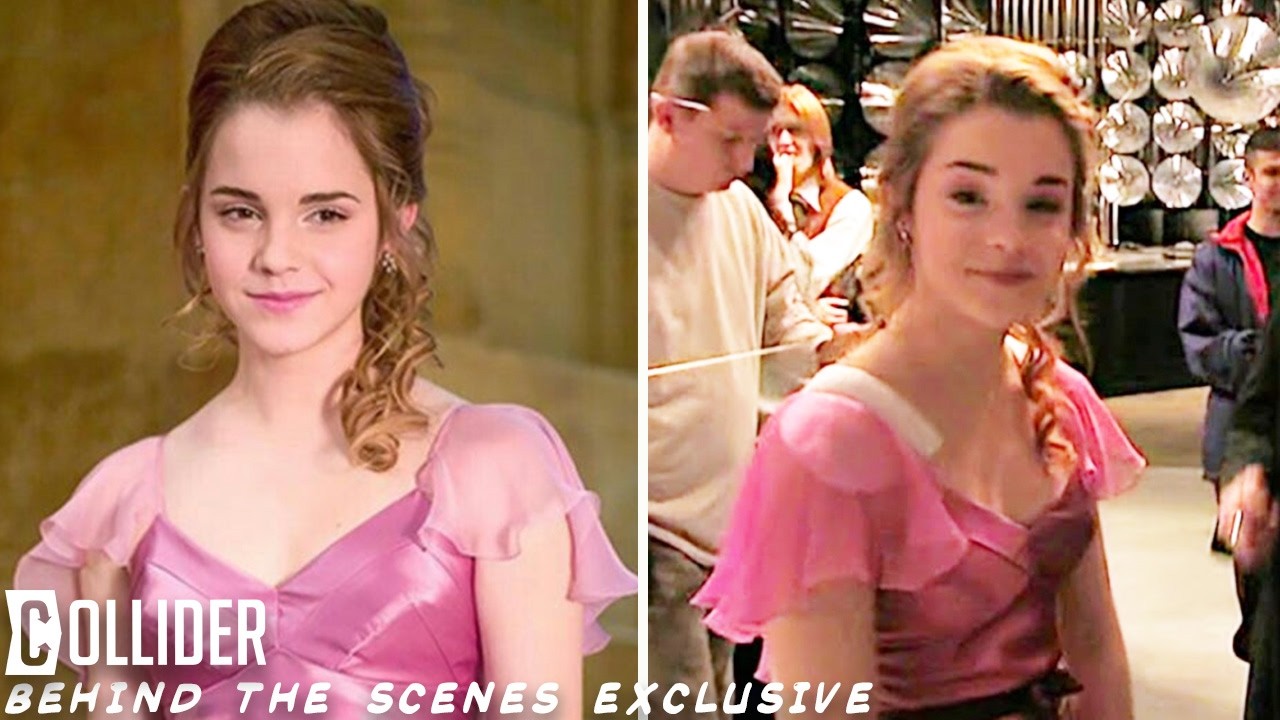 Creating the Magic: A Behind-the-Scenes Look at Harry Potter Costumes