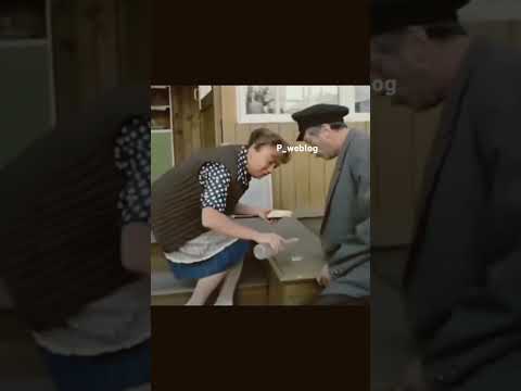 «Раньше люди были преданней, и в горе и в радости.»