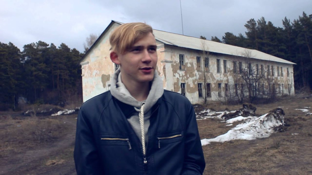 Дмитрий Савельев (Seejay) - видеообращение