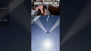 Help I Cant Aim Resimi