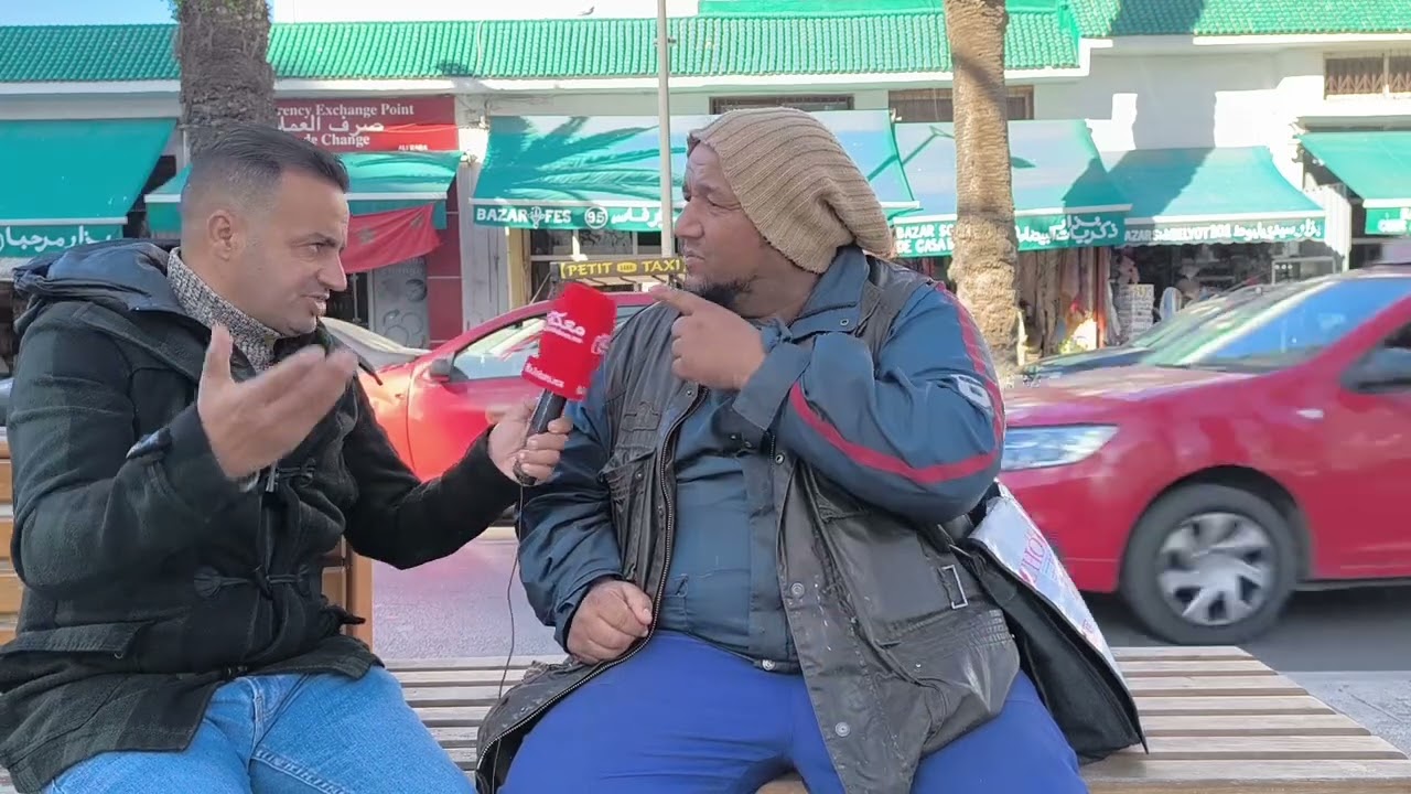 فـ.ضيحة الفنان سعيد موسكير 😱 😱 سر.ق ليه اغنية ديالو وماعطاهش حقو من الارباح