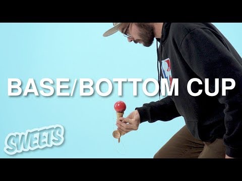 How to Base Cup