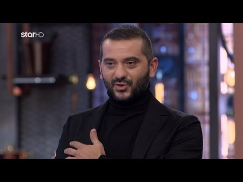 MasterChef 2022 | Ο Κουτσόπουλος αποχώρησε εκτάκτως απο την ομαδική δοκιμασία