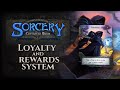 How to earn dust and unlock rewards for sorcery contested realm