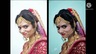 PicsArt Photo editing Deepak sahu