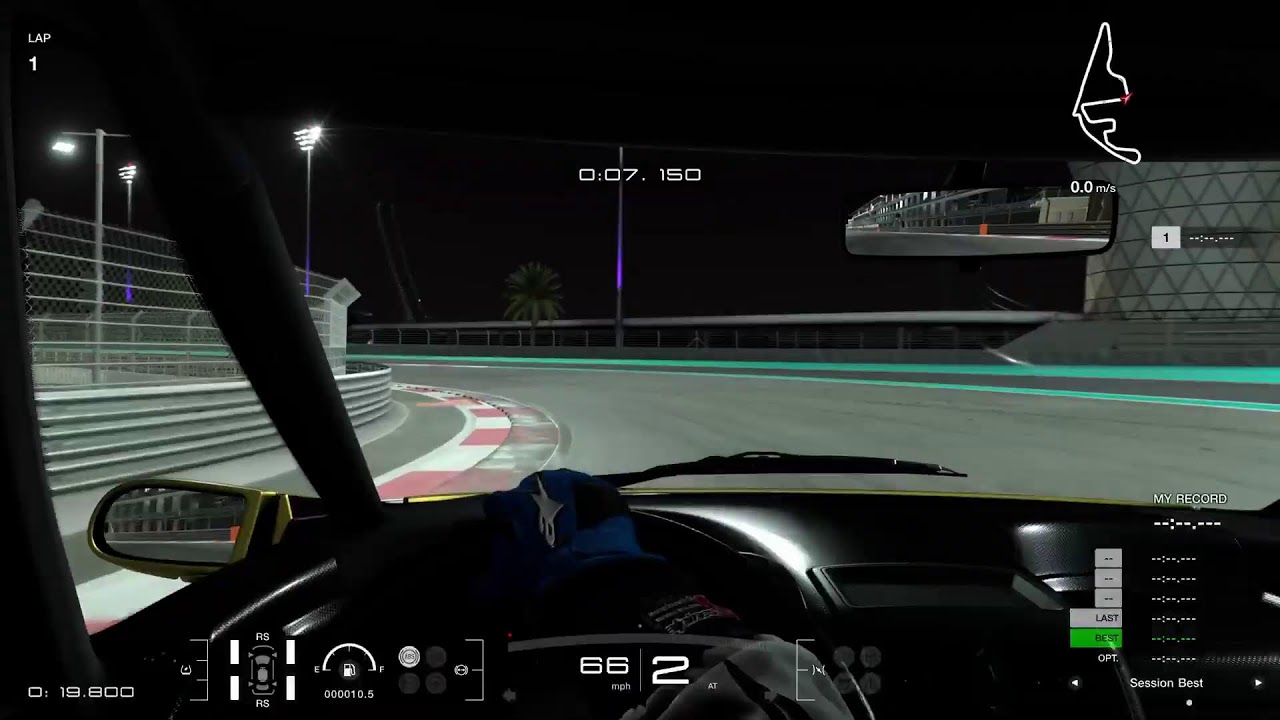 GT7 LIVE - PSR Spec III Special + Credits Farm 