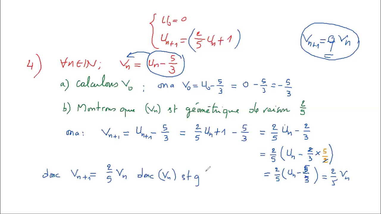 Corrigé de l'examen national 2016 normal Sc  Eco