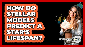 How Do Stellar Models Predict A Star