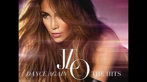 Thumbnail of Jennifer Lopez - Waiting for Tonight
