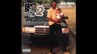 Big Quis - Raise Ya Hand (Feat. Kash Doll)