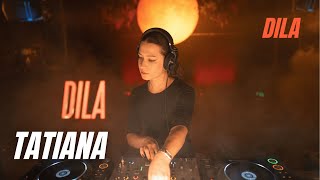 Tatiana • Uplifting House Mix • Tbilisi • October 2025