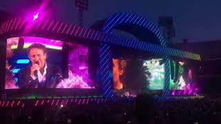 MARCO BORSATO, ARMIN VAN BUUREN & DAVINA MICHELLE - HOE HET DANST (LIVE @ DE KUIP)