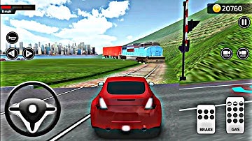 Parking Frenzy 2.0 3D Android Gameplay #17