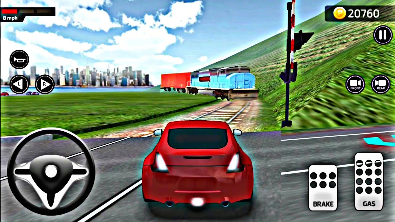 Parking Frenzy free download Parking Frenzy free download